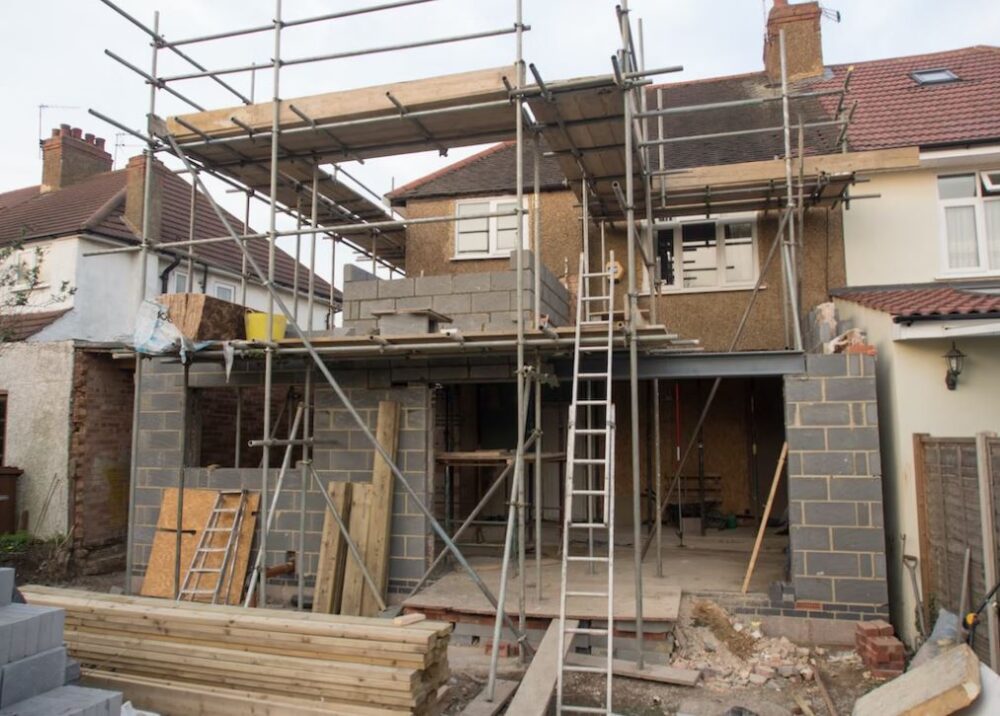 Fashioning a Firm Foundation for Your Home