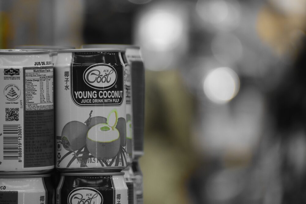beverage packaging ideas