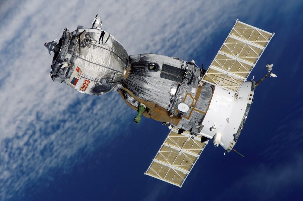 6 Unique Opportunities to Start a Career in Space Tech 1 6 Unique Opportunities to Start a Career in Space Tech