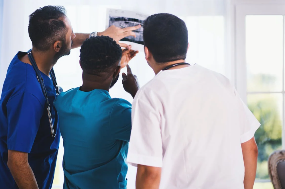 Health Issues You Should Have a Doctor Check You for as an Adult 1 Health Issues You Should Have a Doctor Check You for as an Adult