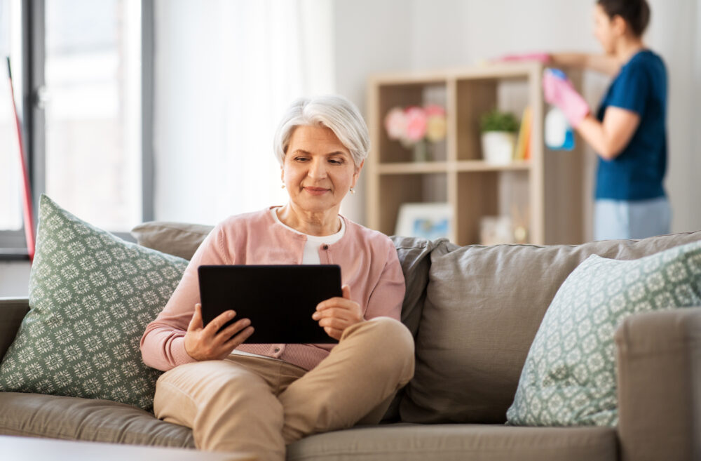 Struggling to Maintain Your Home? 5 Services That Can Help 1 Struggling to Maintain Your Home 5 Services That Can Help