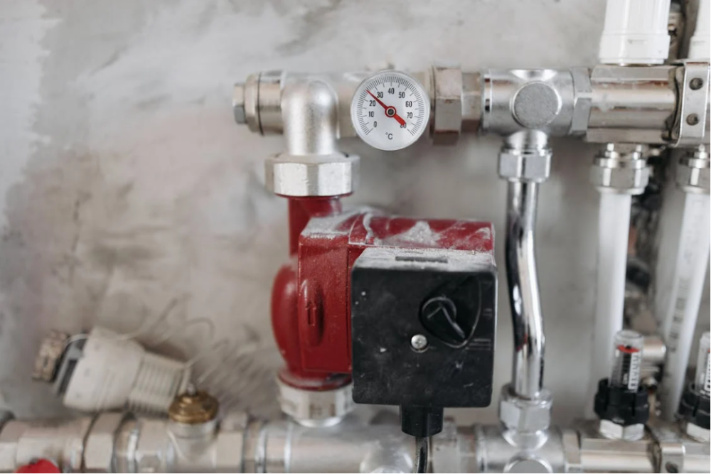 Broken and Blocked Pipes Plumbing Problems to Be on the Look Out For