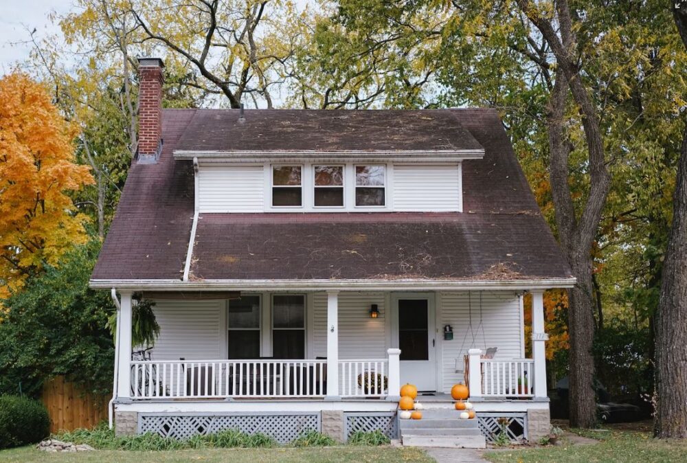 Signs Your Homes Foundation Isnt as Stable as It Should Be