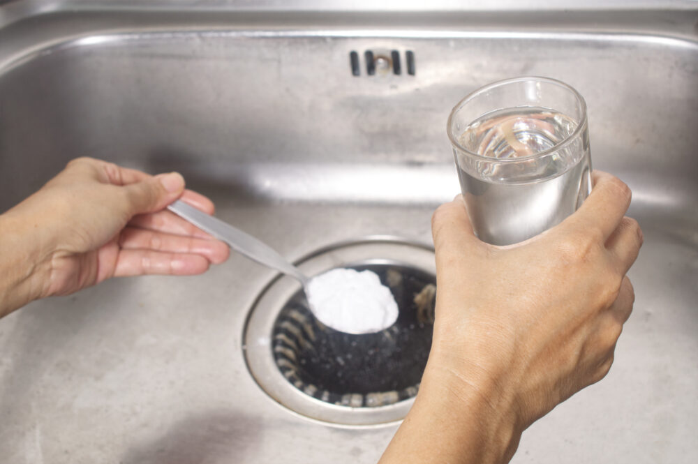 Why You Shouldn’t Use Store-Bought Drain Cleaners 1 Why You Shouldnt Use Store Bought Drain Cleaners