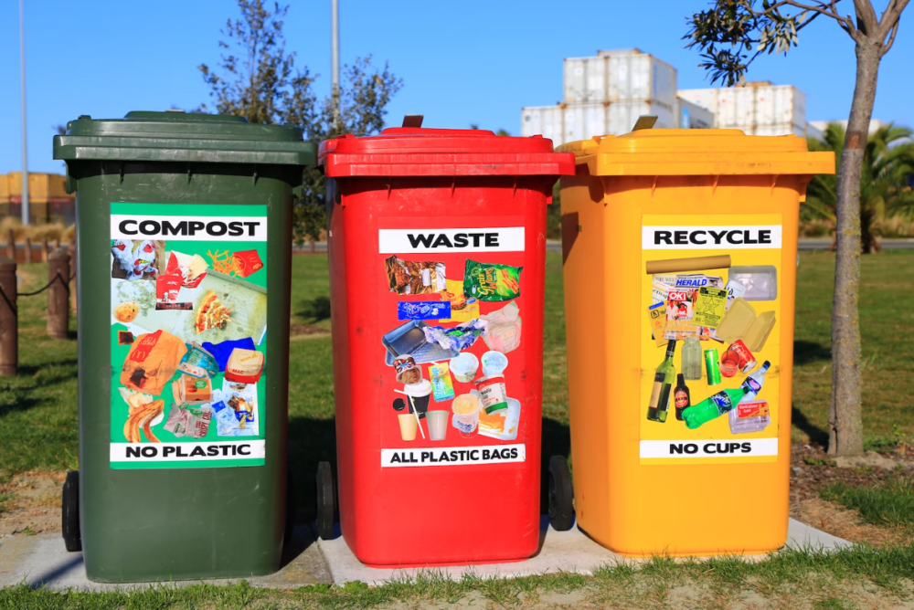How to Live a More Sustainable Life 1 How to Live a More Sustainable Life