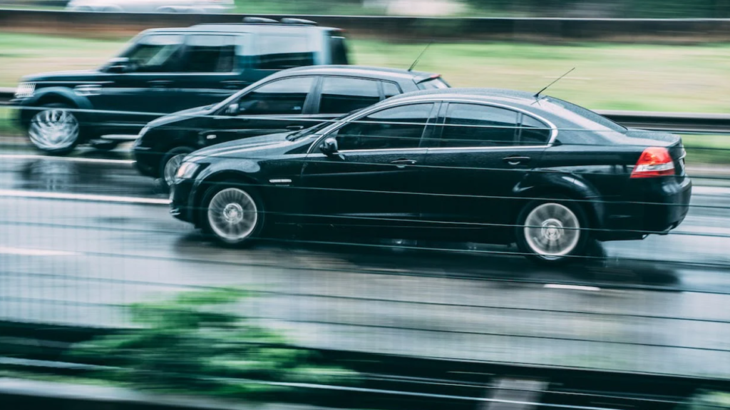 How Is Fault Determined in a Vehicle Accident