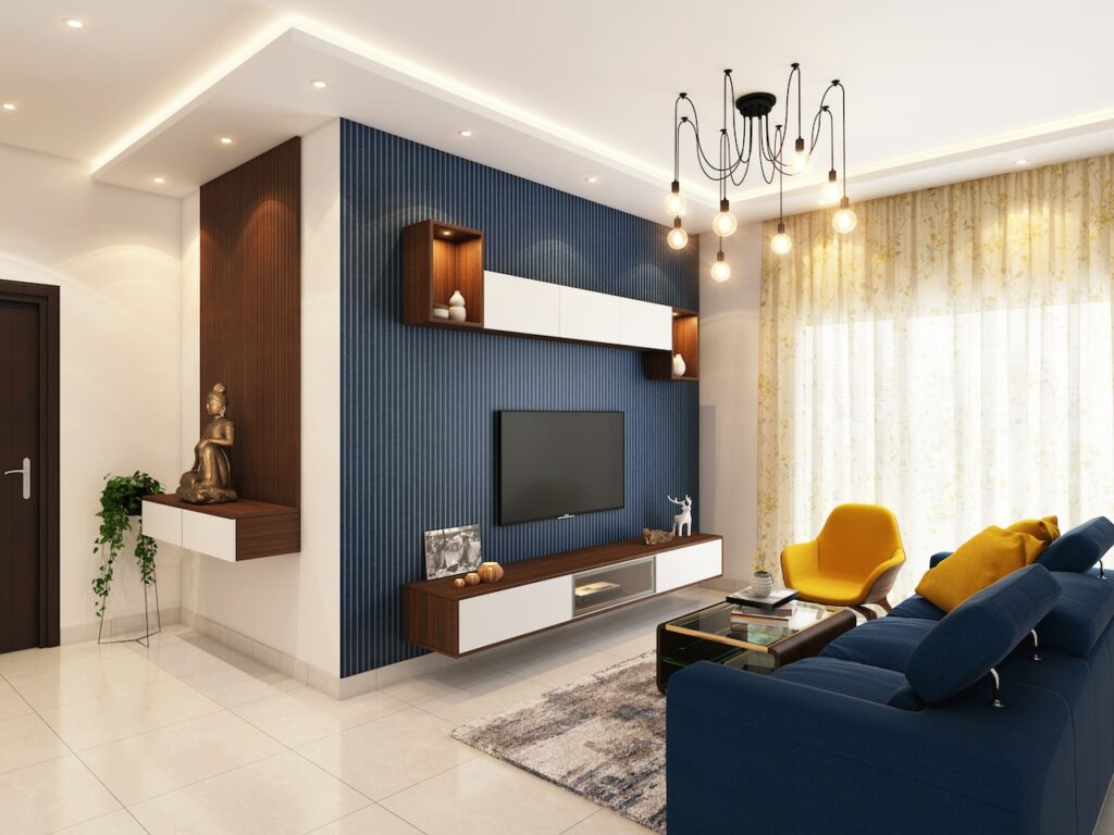 How to Give Your Home the Wow Factor Without Moving