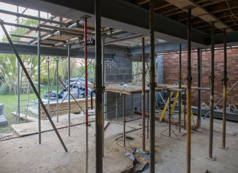 Steps for Ensuring the Safety of Construction Workers at Your Home 1 Steps for Ensuring the Safety of Construction Workers at Your Home