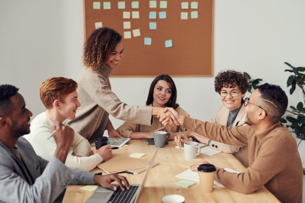 5 Ways You Can Help Aid Professional Growth in Your Company