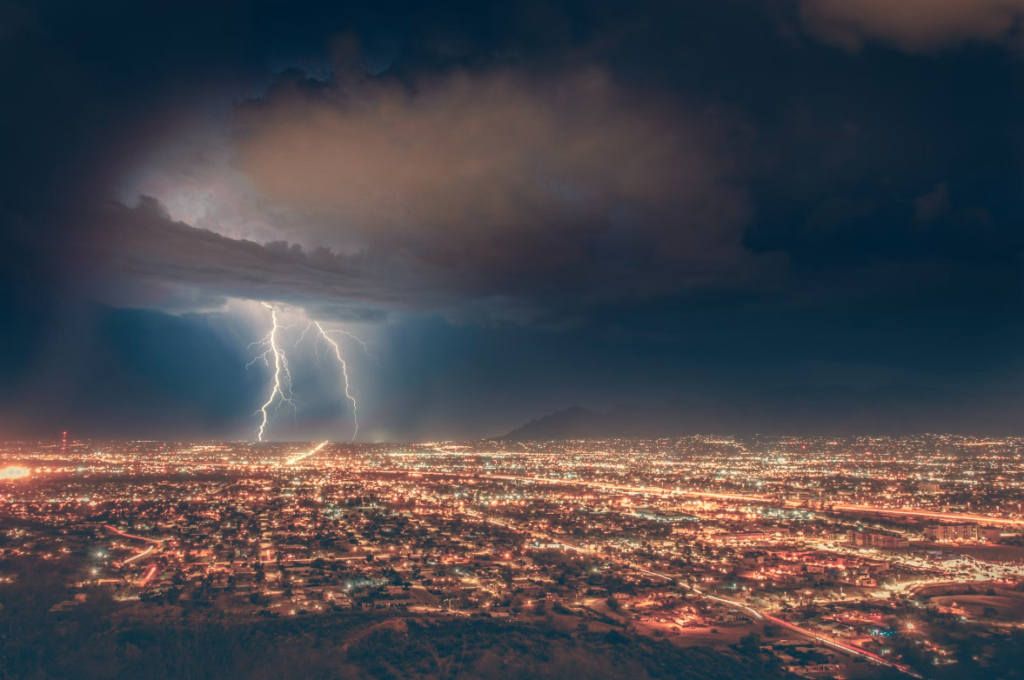 7 Ways a Lightning Rod Is Necessary for Home Safety
