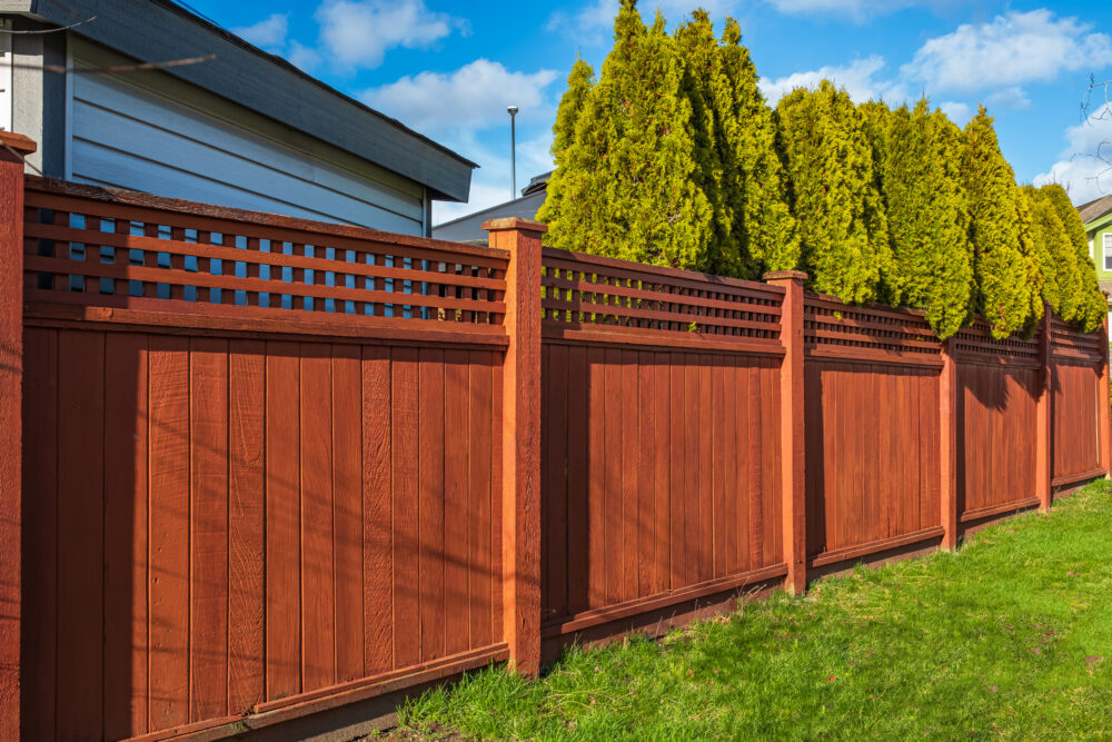 How Fencing Can Keep Your Home Safe and Sound 11 28