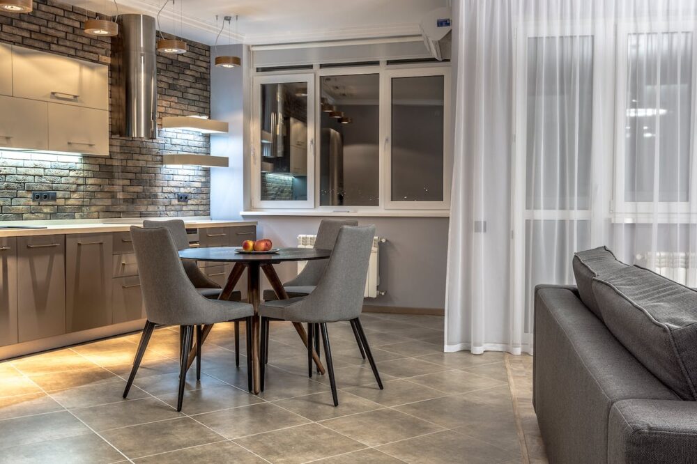 How to Make Your Living Spaces Pop with Style 1 How to Make Your Living Spaces Pop with Style