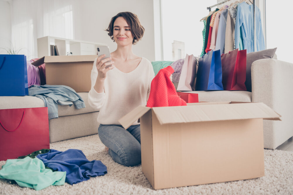 Quick Cash Ideas to Declutter Your Home