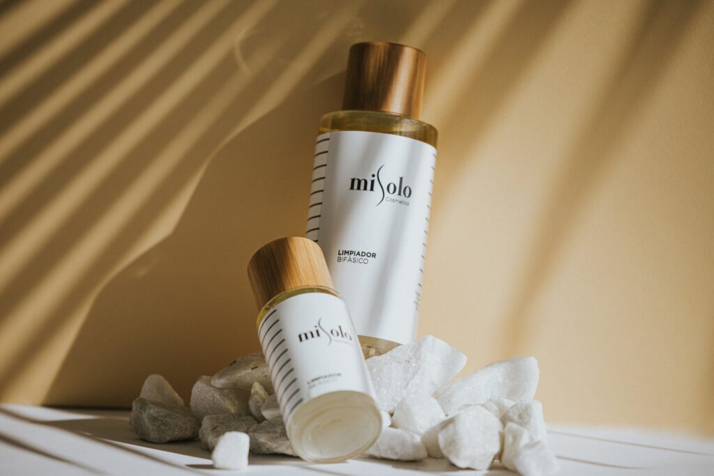 The Pros of Creating a Unique Label for Your Brand