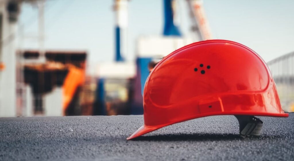 5 Safety Tips for Your Construction Sites
