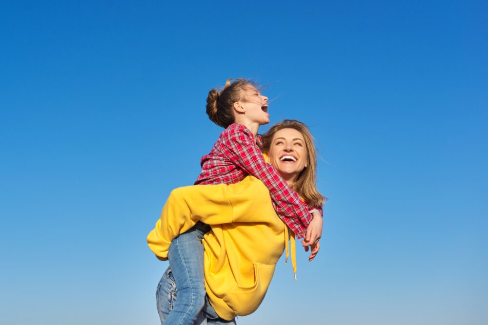 Moms Guide to a Peaceful Joint Managing Conservatorship – Tips for Success 12 12