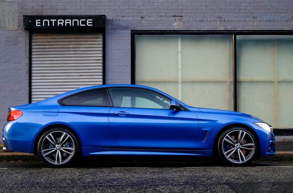 Ways to Update Your Car for Functionality and Aesthetics