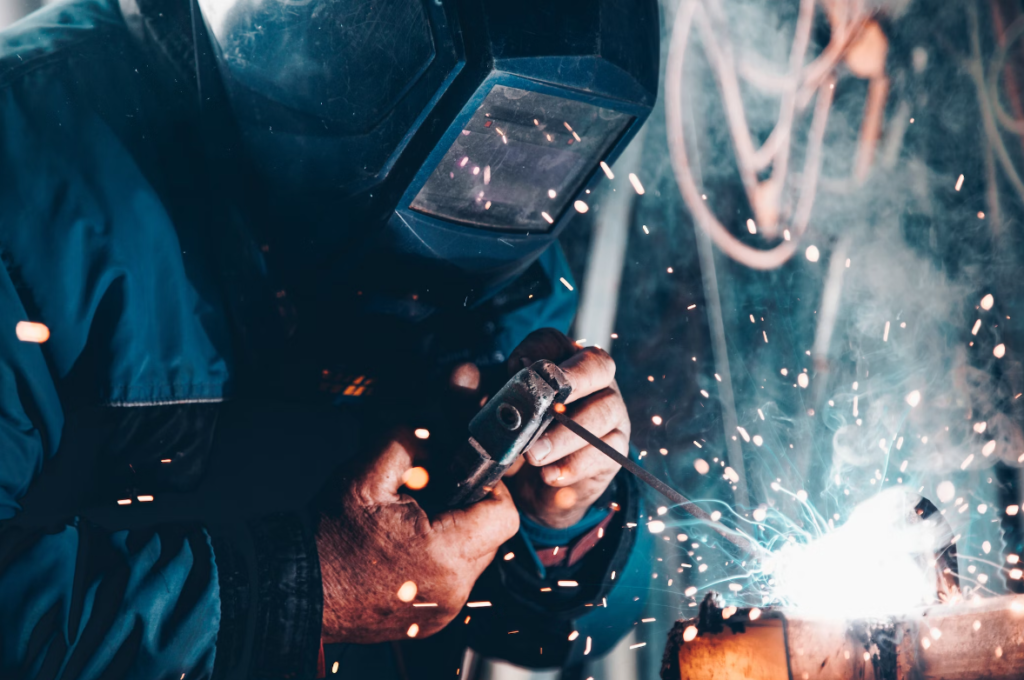 What Exactly Is Metal Fabrication and How Can It Help You