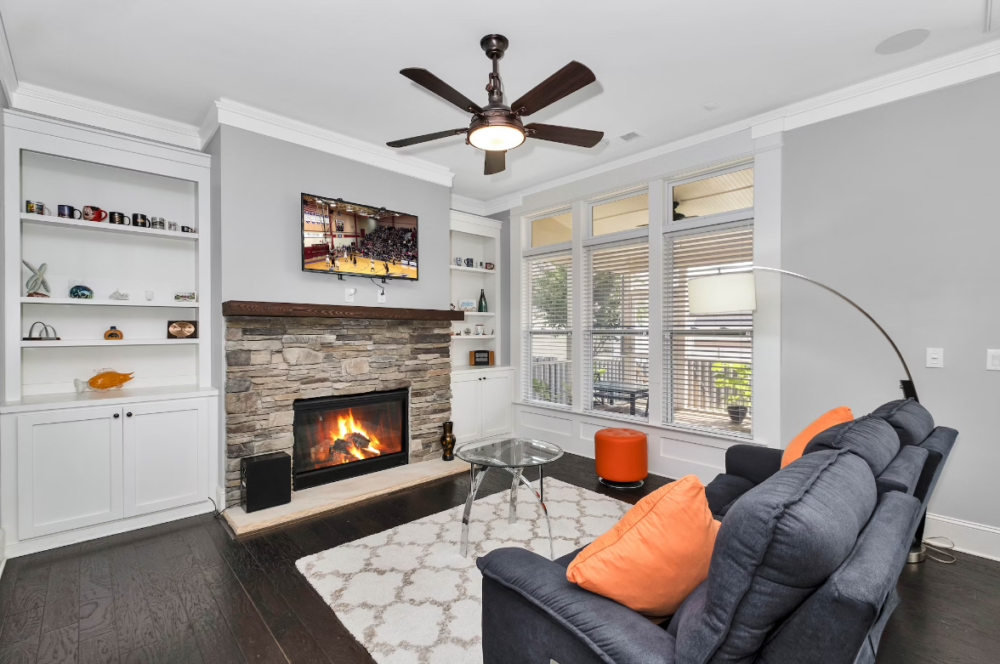 Why You Need an HVAC Tune Up Before Winter Hits