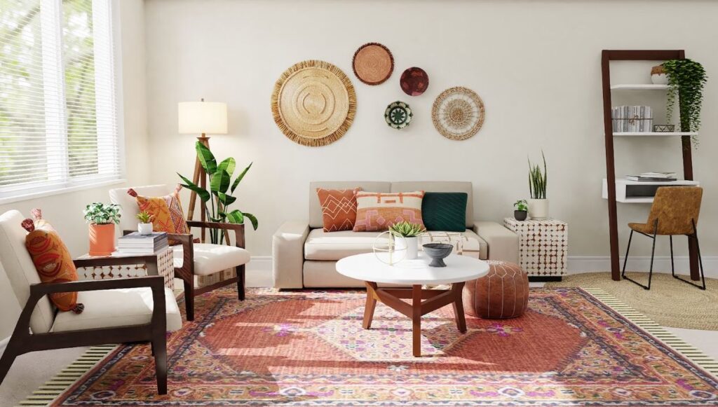 How to Properly Take Care of the Rugs in Your Home