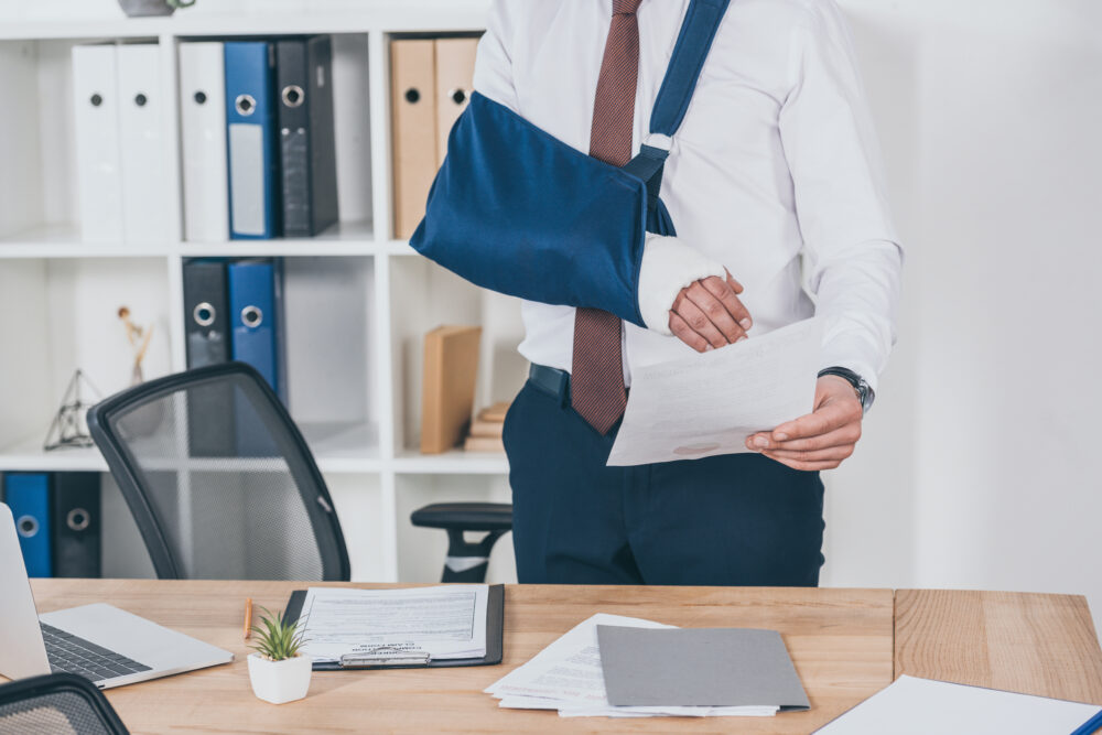 workers compensation qualification