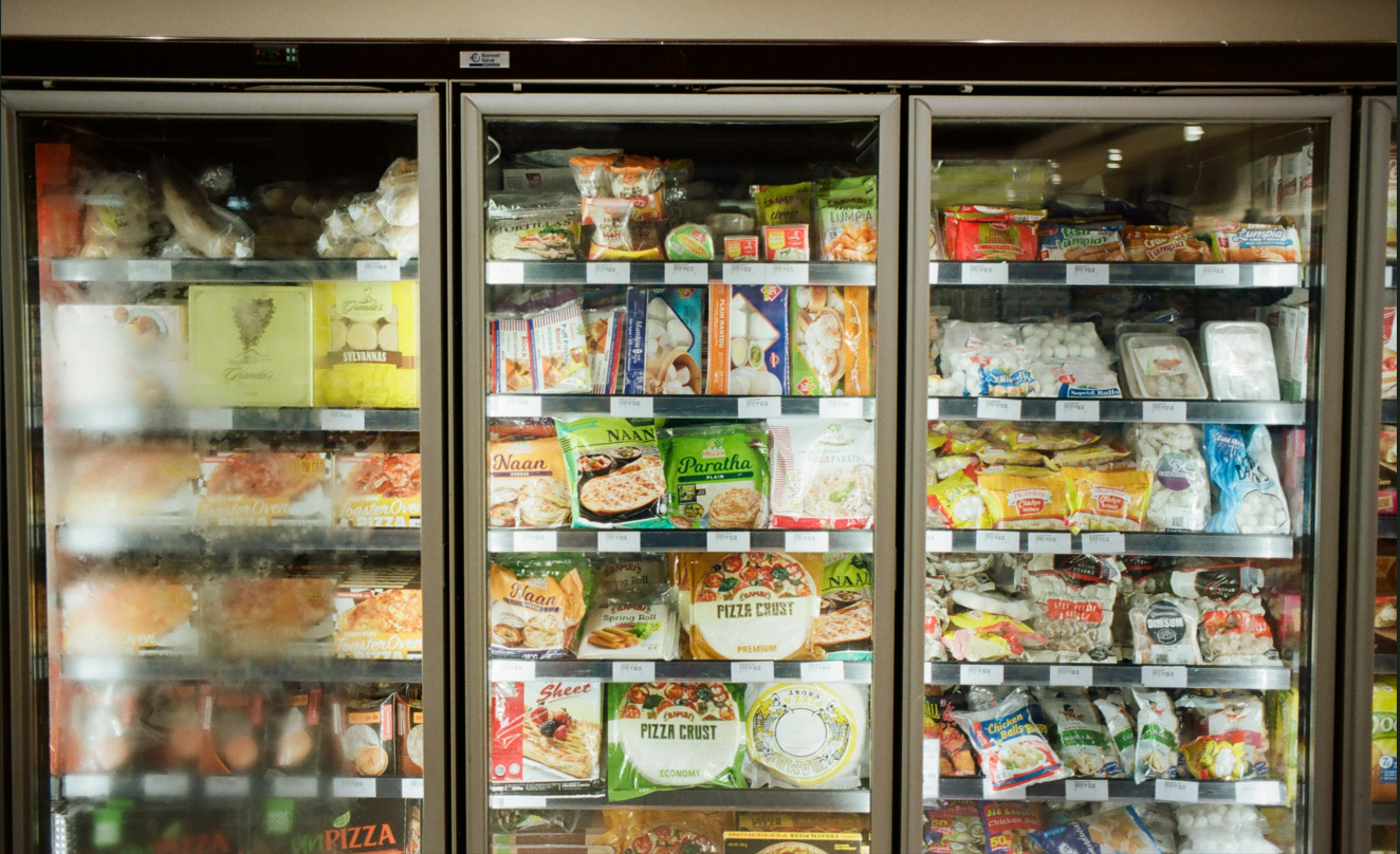 A Guide to Commercial Refrigeration for Small Business