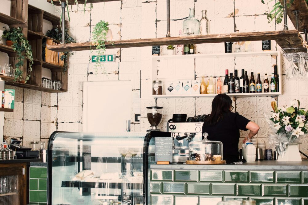 5 Tips to Running a Family Coffee Shop in The City 1 5 Tips to Running a Family Coffee Shop in The City
