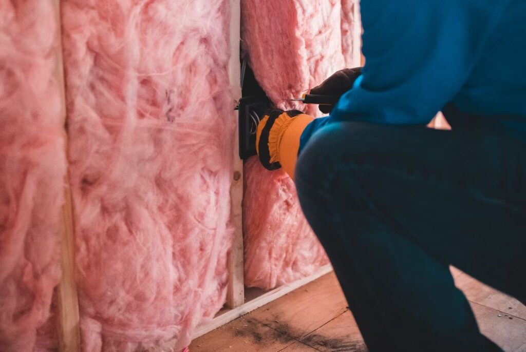 Home Repairs That Require a Professional