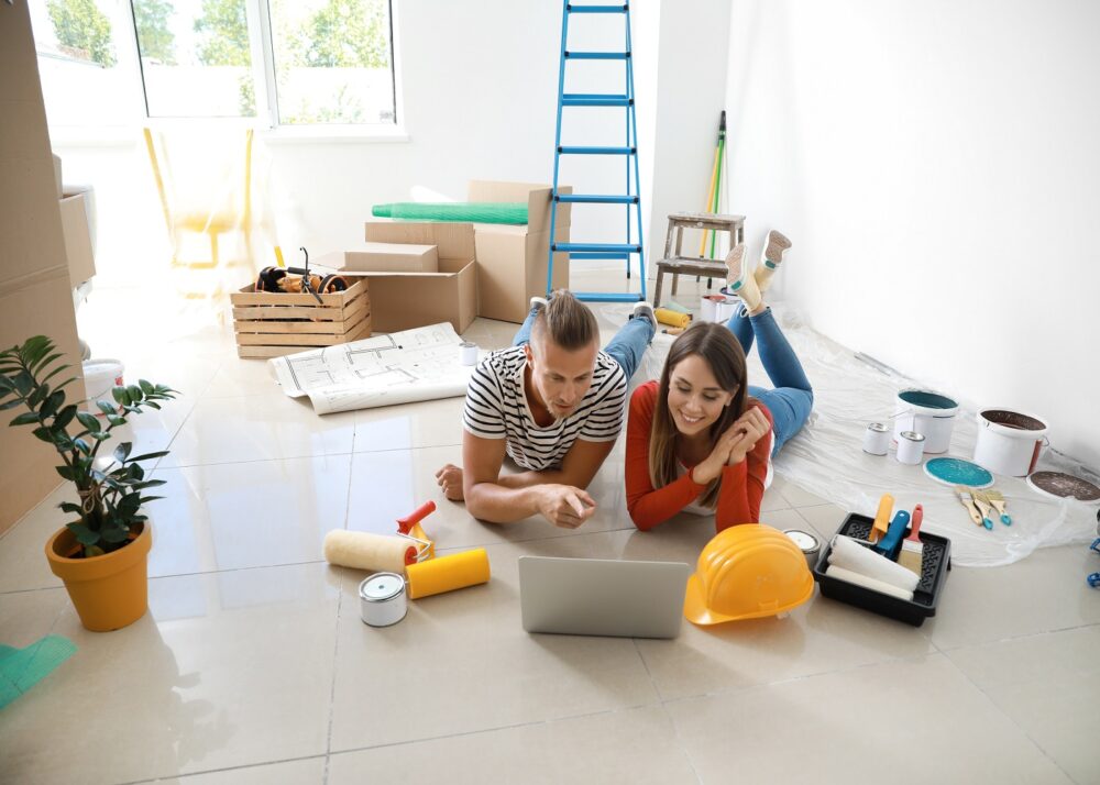 Transform Your Space: Top Home Improvements for a Summer Refresh 1 AdobeStock 286211835
