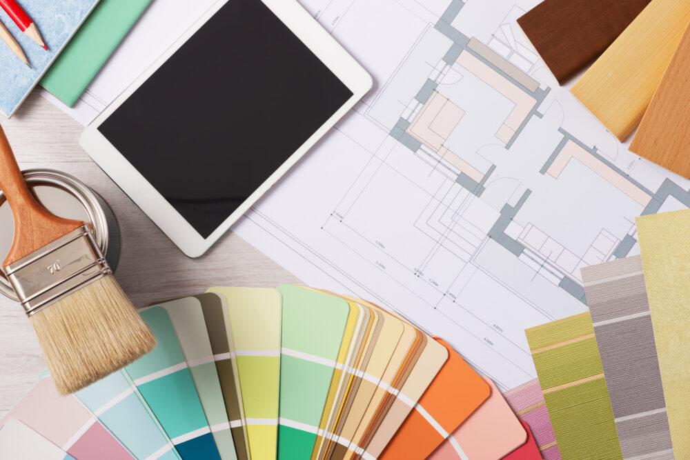 Maximizing Comfort and Style: Essential Home Upgrade Ideas 1 AdobeStock 81385079