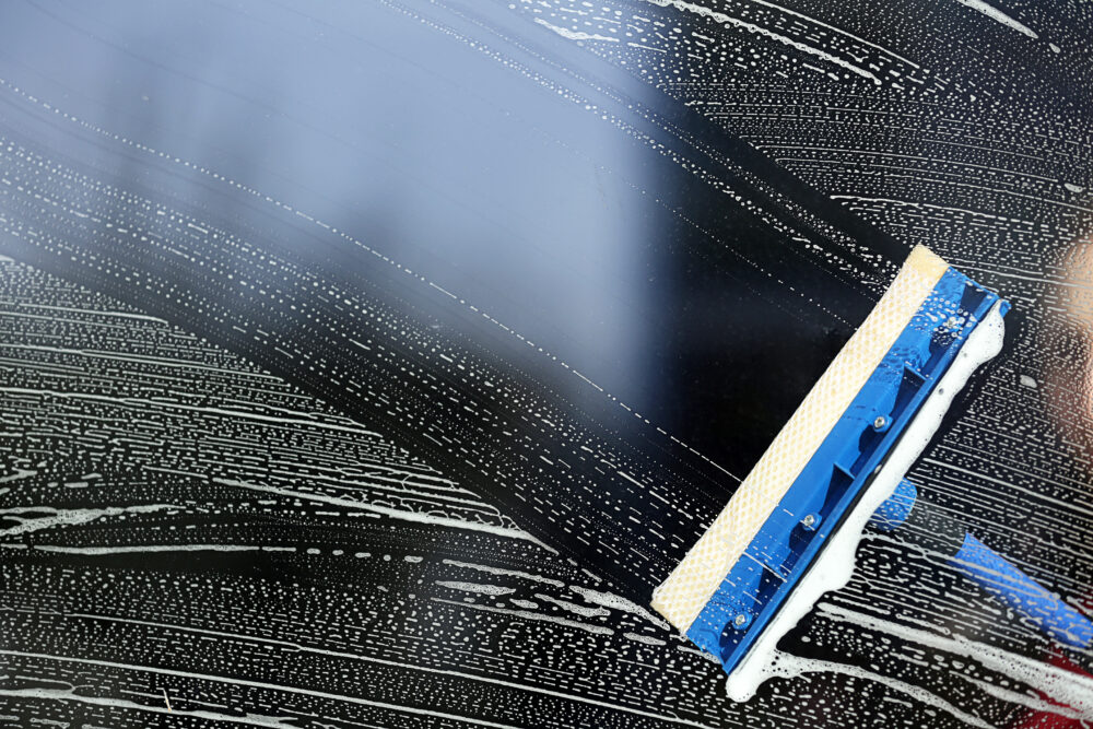 Eco Friendly Practices in Window Cleaning Benefits and Approaches 411