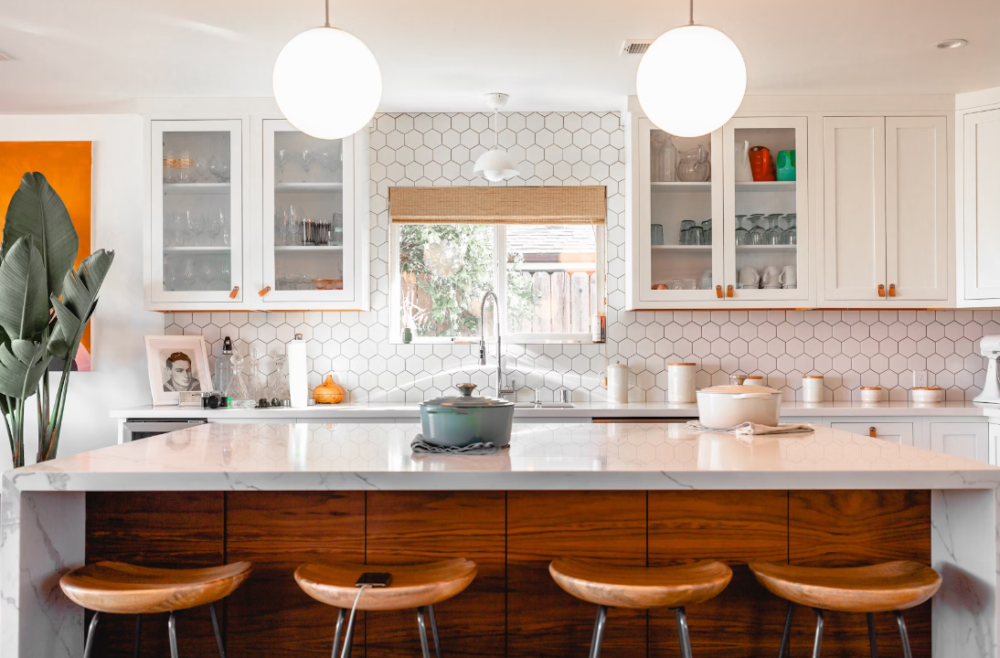 5 Modern Upgrades That Will Increase Your Homes Value