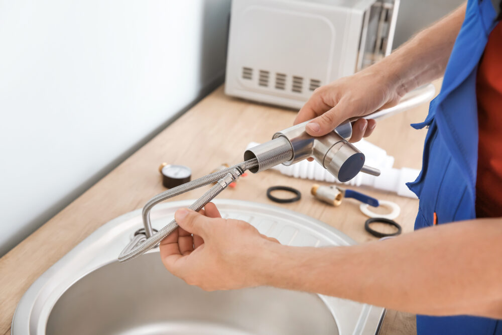 Important Maintenance The Health Impacts of Poor Plumbing
