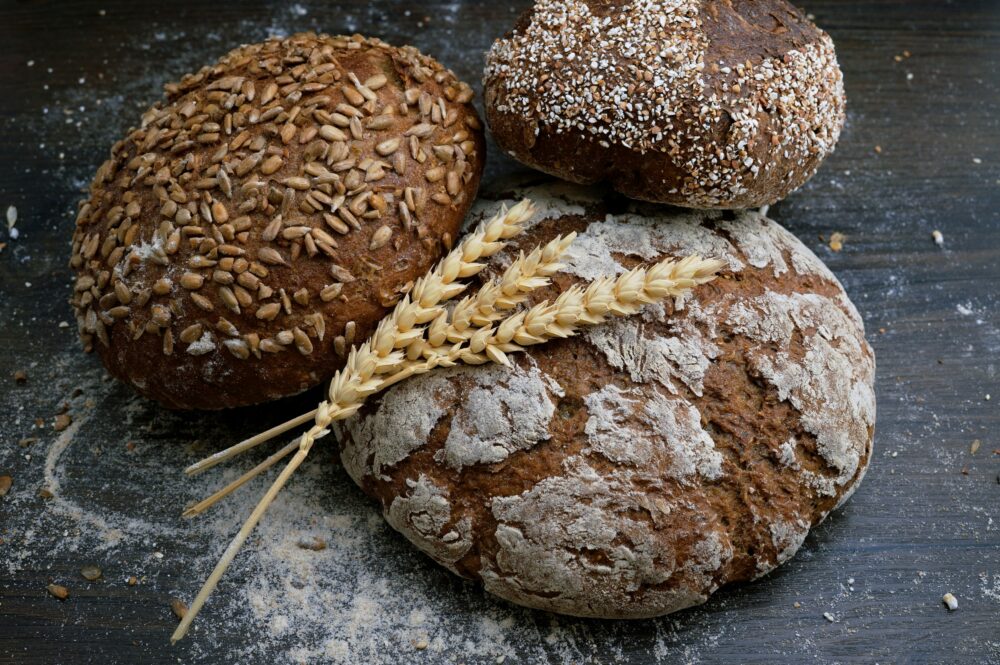 5 Best Breads to Serve at Your Cafe 1 wesual click rsWZ P9FbQ4 unsplash
