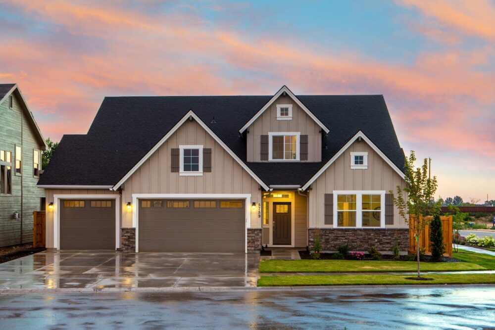 5 Tips to Help You Select the Best Materials For Your Homes 1