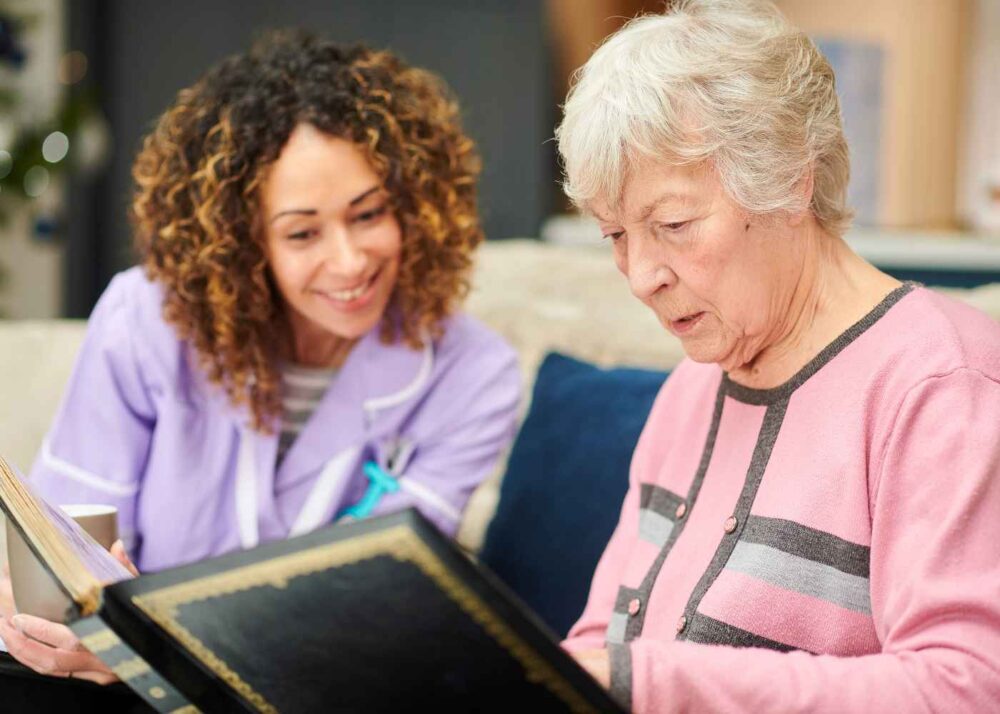 Key Considerations When Selecting Dementia Care Services for a Loved One