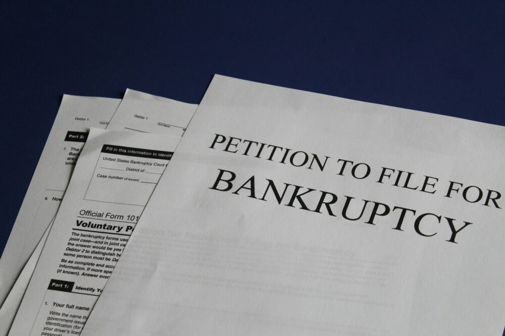 Rebuilding After Bankruptcy Steps to Financial Recovery 6 18