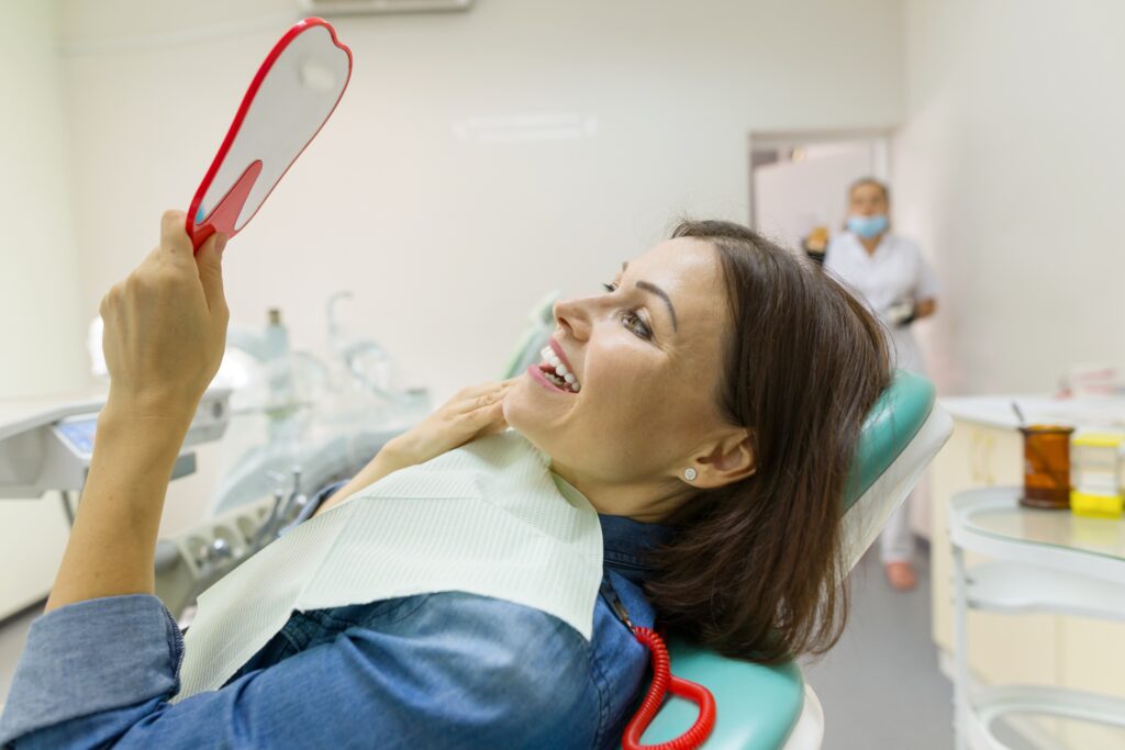 The Comprehensive Guide to Dental Implants