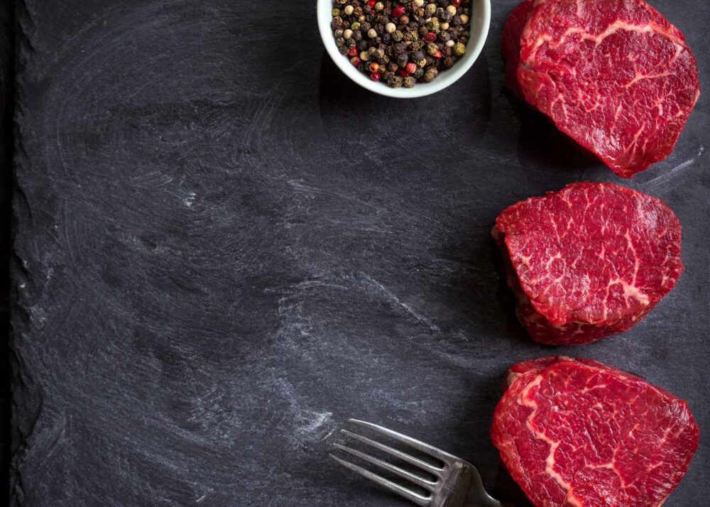 5 Reasons Why Wagyu Filet Mignon is a Cut Above the Rest