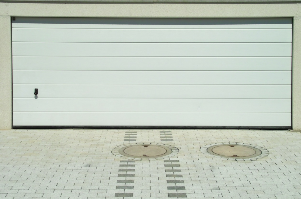 Advanced Solutions for Home Security The Role of Garage Door Opener Technology