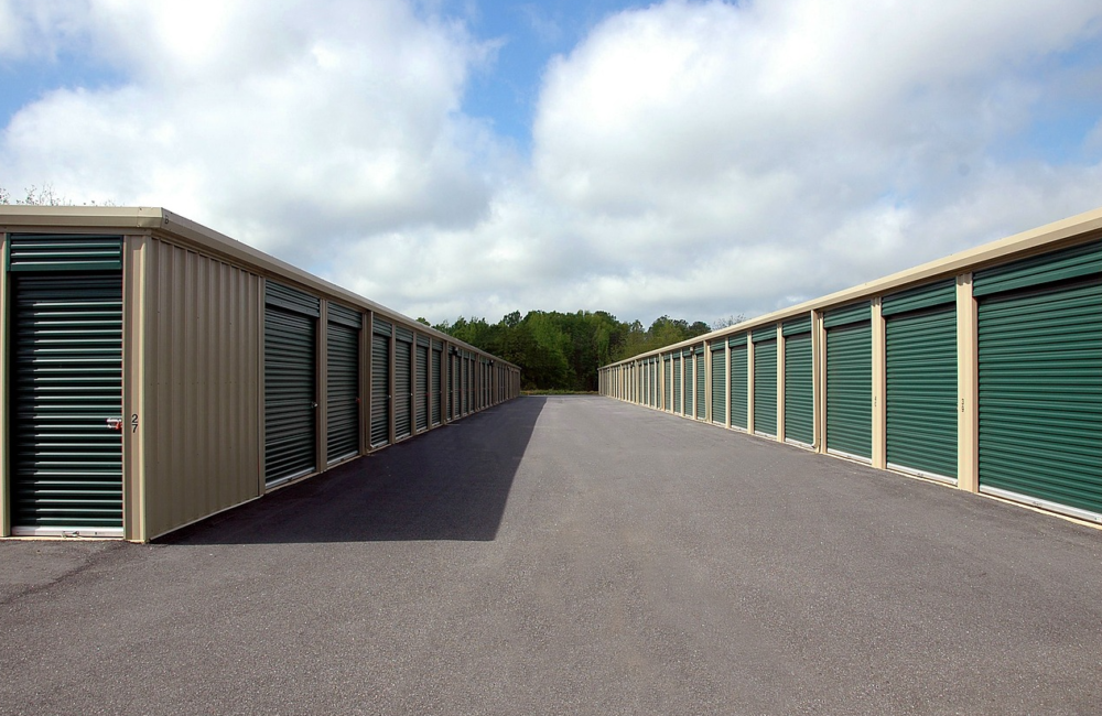 Moving Made Easy How Self Storage Simplifies Relocation