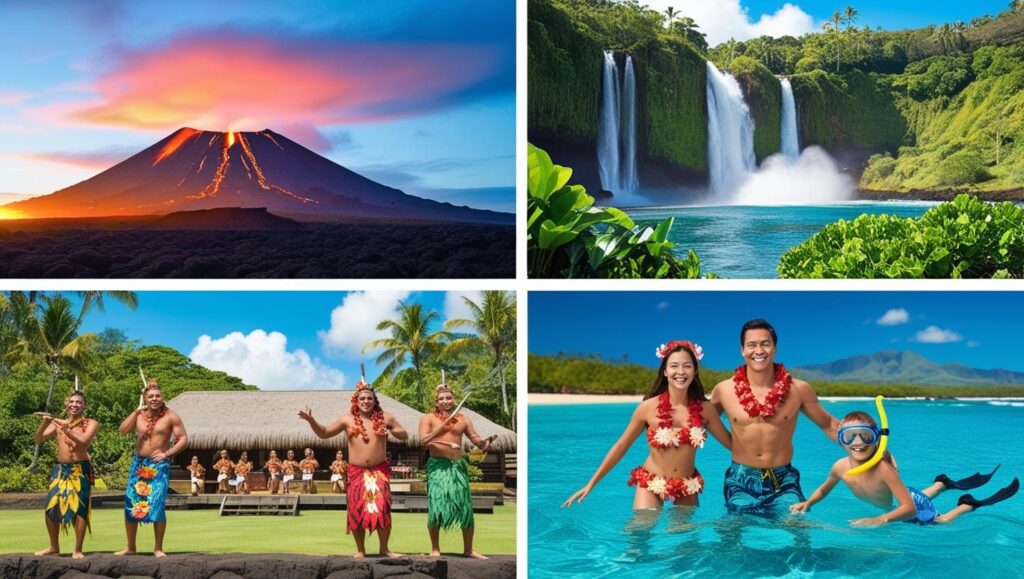 4 Unique Experiences in Hawaii