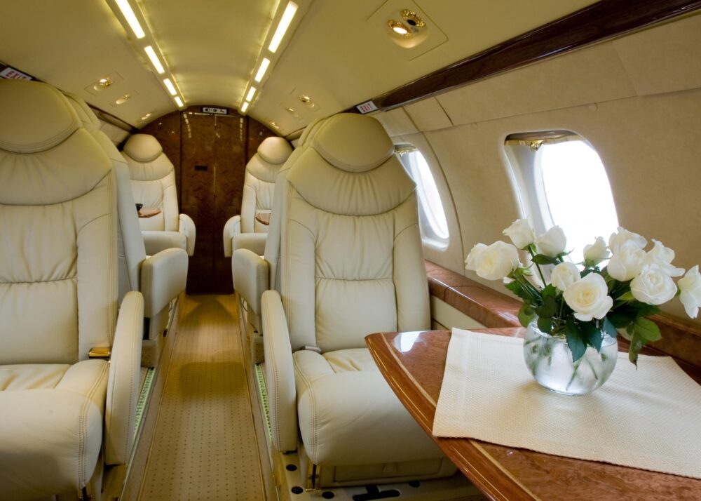 Exciting Reasons to Treat Your Loved One to a Luxury Private Charter Experience