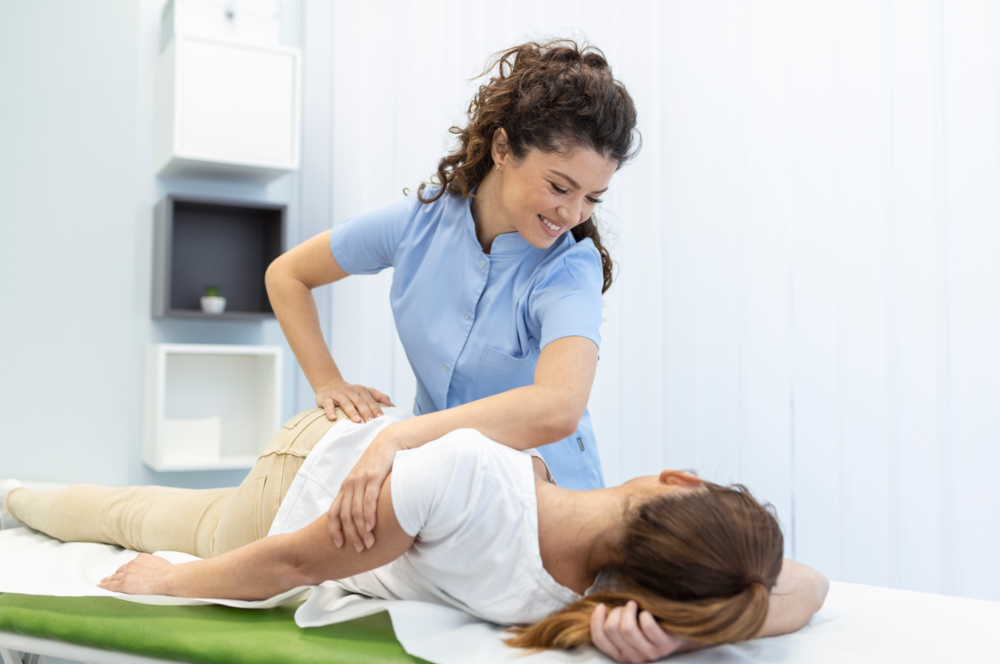 From Pain to Recovery Effective Therapies for Auto Accident Injuries