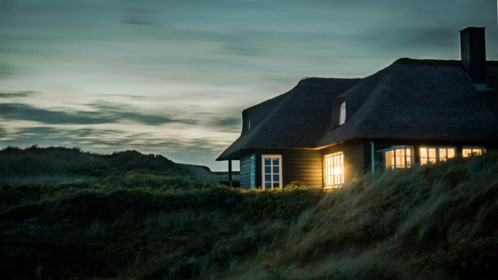 5 Tips for Moving From the City to a Rural Home 1 5 Tips for Moving From the City to a Rural Home