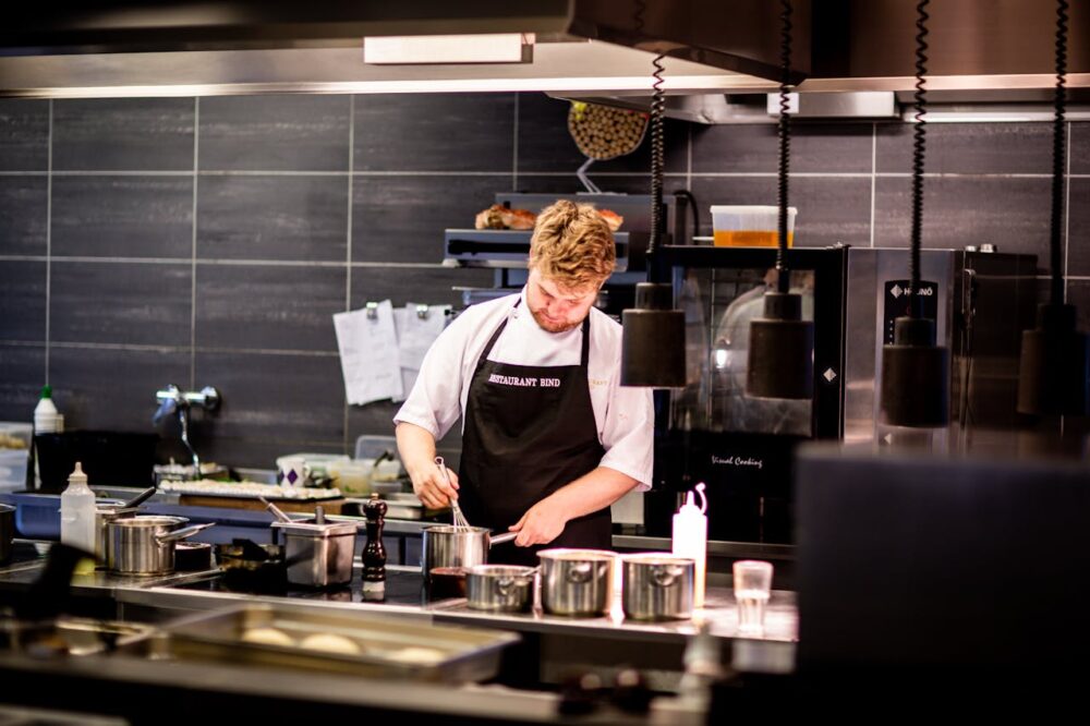 6 Things You Cant Forget as a High End Restaurant Owner