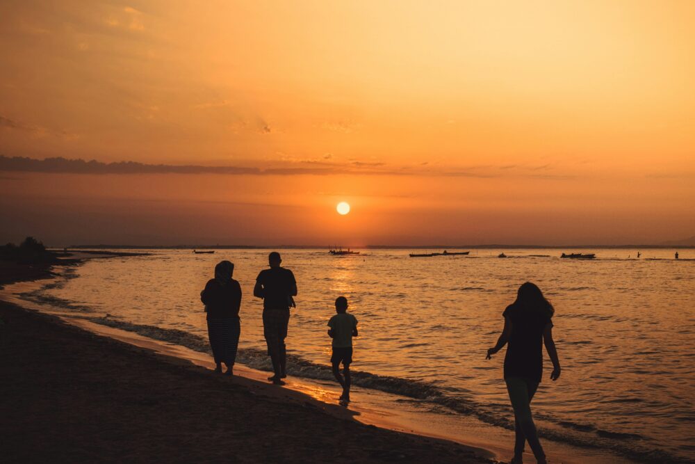 Strengthening Family Bonds A Guide to Effective Family Therapy