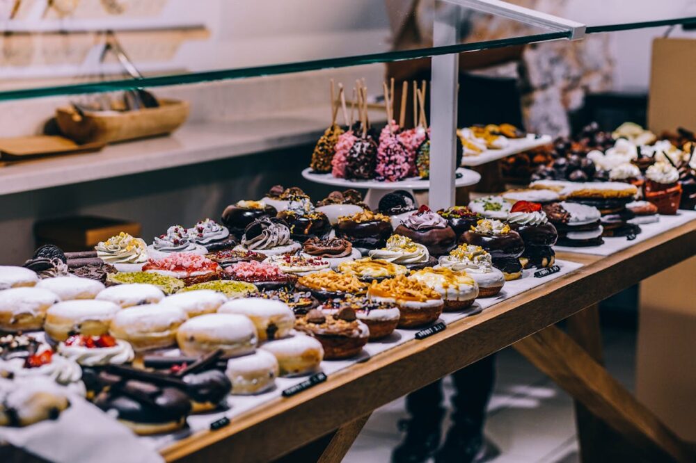 Beyond Donuts 8 Delicious Pastries You Need to Try Today