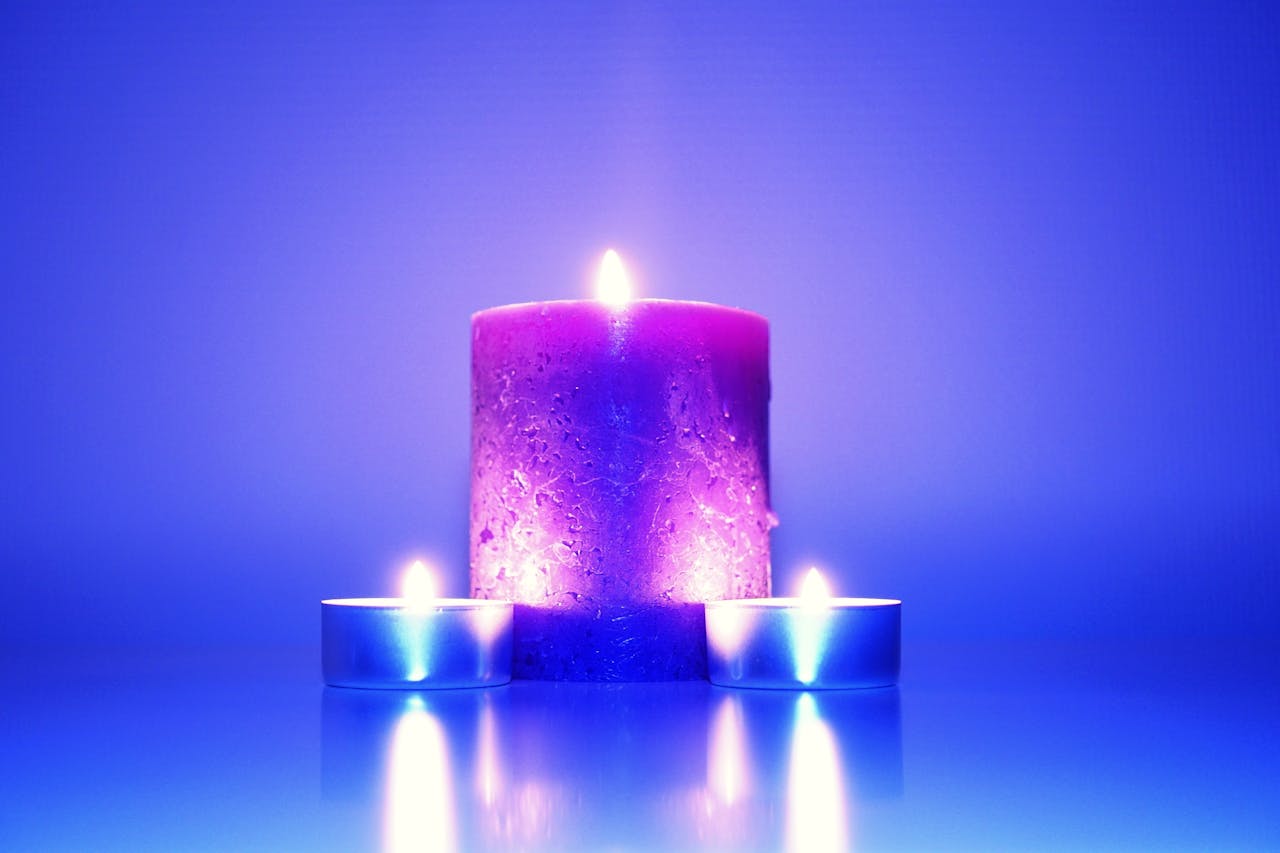 How to Choose the Perfect Scented Candle for Every Mood