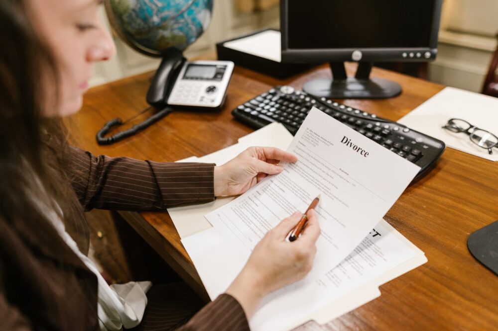 Understanding Divorce Law What Your Attorney Wants You to Know